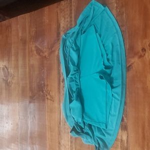 Skort by Justice size 8